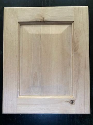 Panels — Murray, UT — Rudd’s Custom Doors