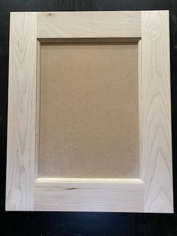 Ogee Edges — Murray, UT — Rudd’s Custom Doors