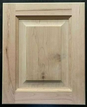 Kitchen Cabinet Frame — Murray, UT — Rudd’s Custom Doors