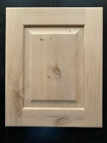 Inside Edge — Murray, UT — Rudd’s Custom Doors