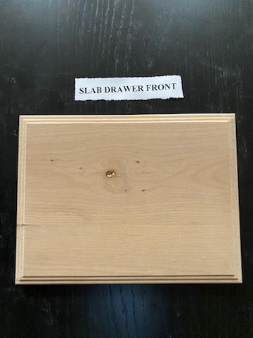 Edges — Murray, UT — Rudd’s Custom Doors