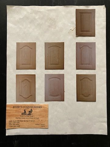 Edges — Murray, UT — Rudd’s Custom Doors