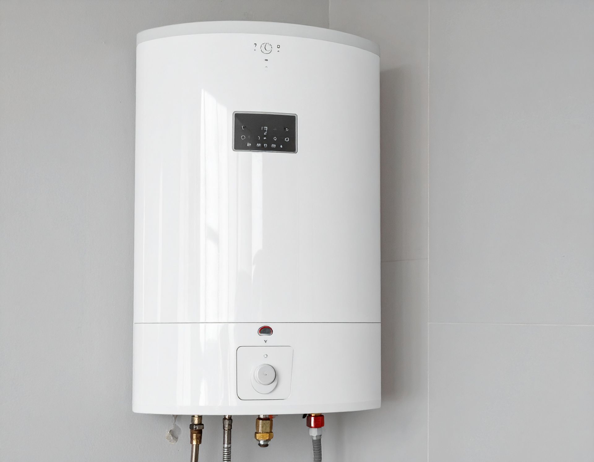 Efficient Tankless Water Heater