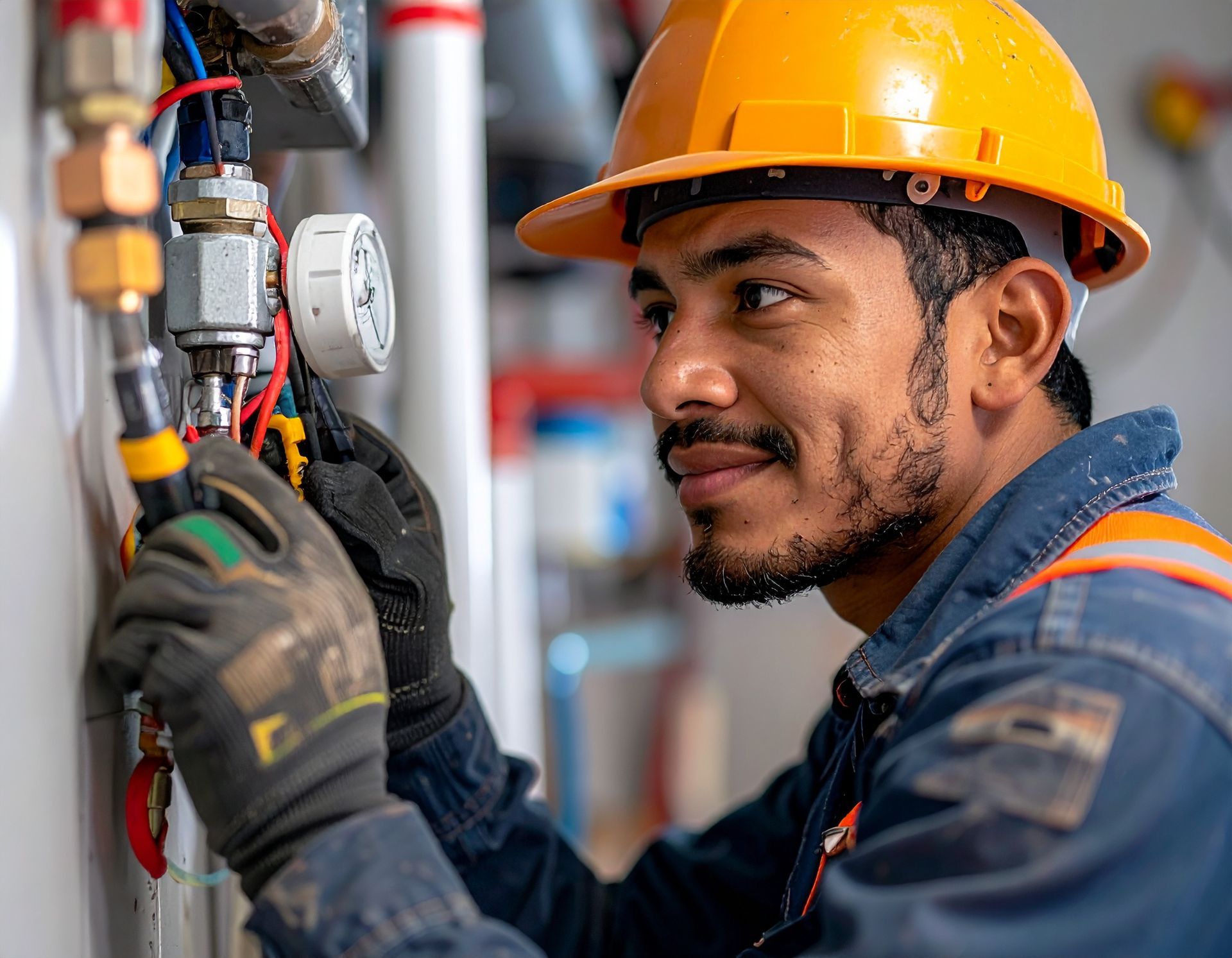 Drain Cleaning — America NW Plumbing, Heating, and Cooling in Post Falls, ID