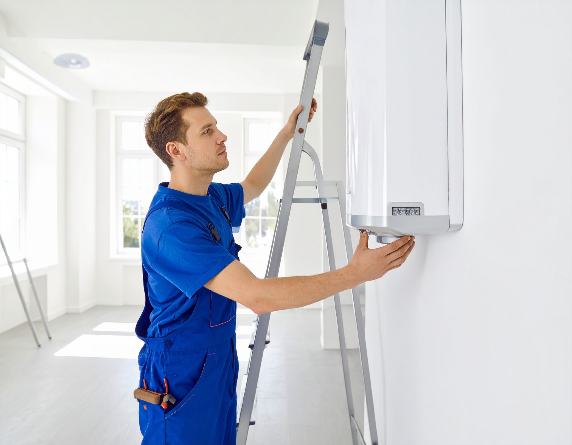 Reverse Osmosis System — America NW Plumbing, Heating, and Cooling in Post Falls, ID