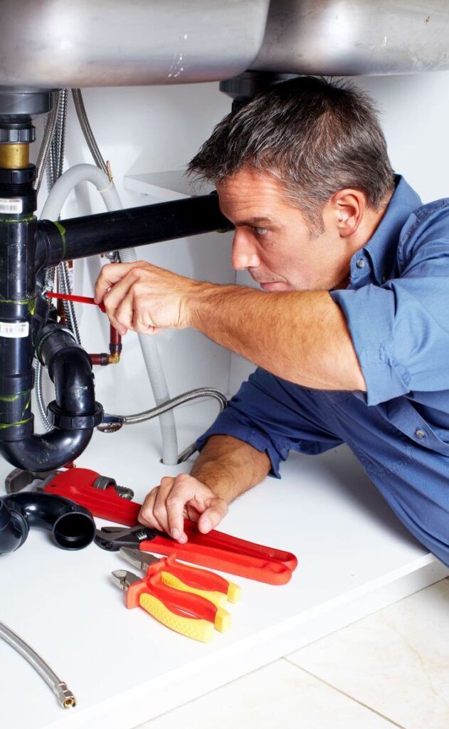 Plumbing Services Near Me — America NW Plumbing, Heating, and Cooling in Post Falls, ID