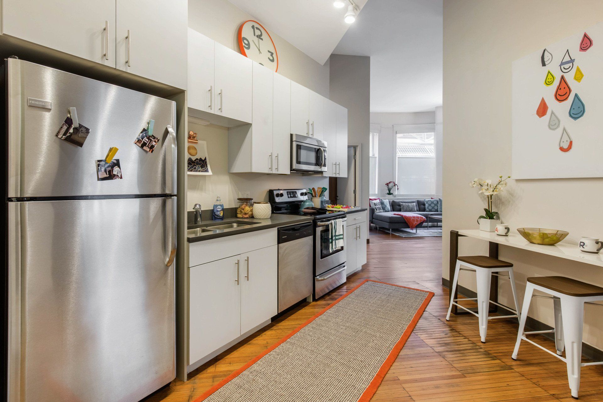 Gallery Student Apartments near Columbia College Chicago