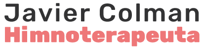 Javier Colman Himnoterapeuta logo