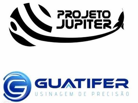 Projeto Jupiter