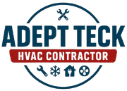 Adept Teck | HVAC | Appliances | Electrical | Fort Lauderdale, FL