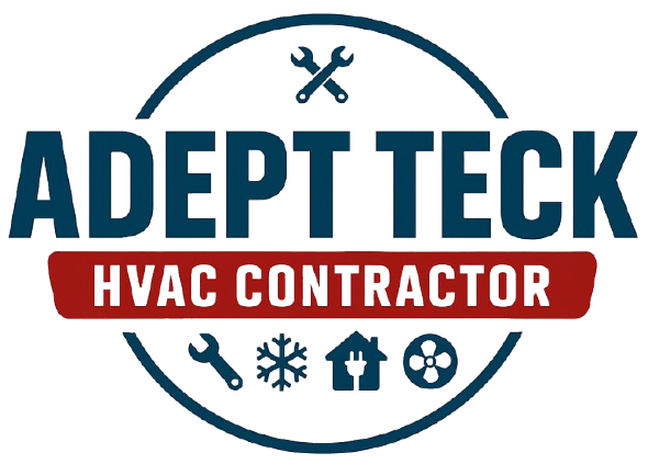 Adept Teck | HVAC | Appliances | Electrical | Fort Lauderdale, FL