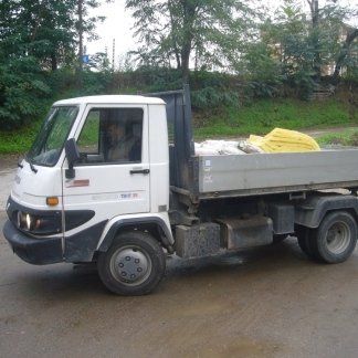 trasporto conto terzi