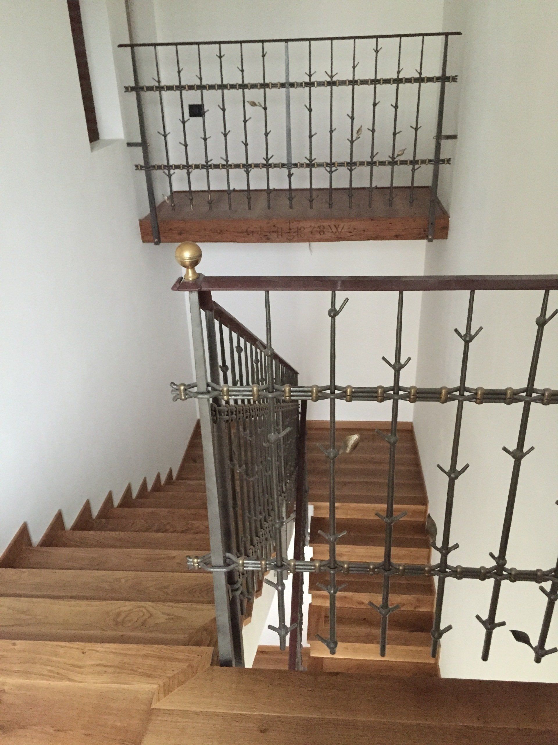 posa rivestimento in legno