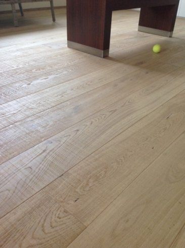 dettaglio pavimento in legno