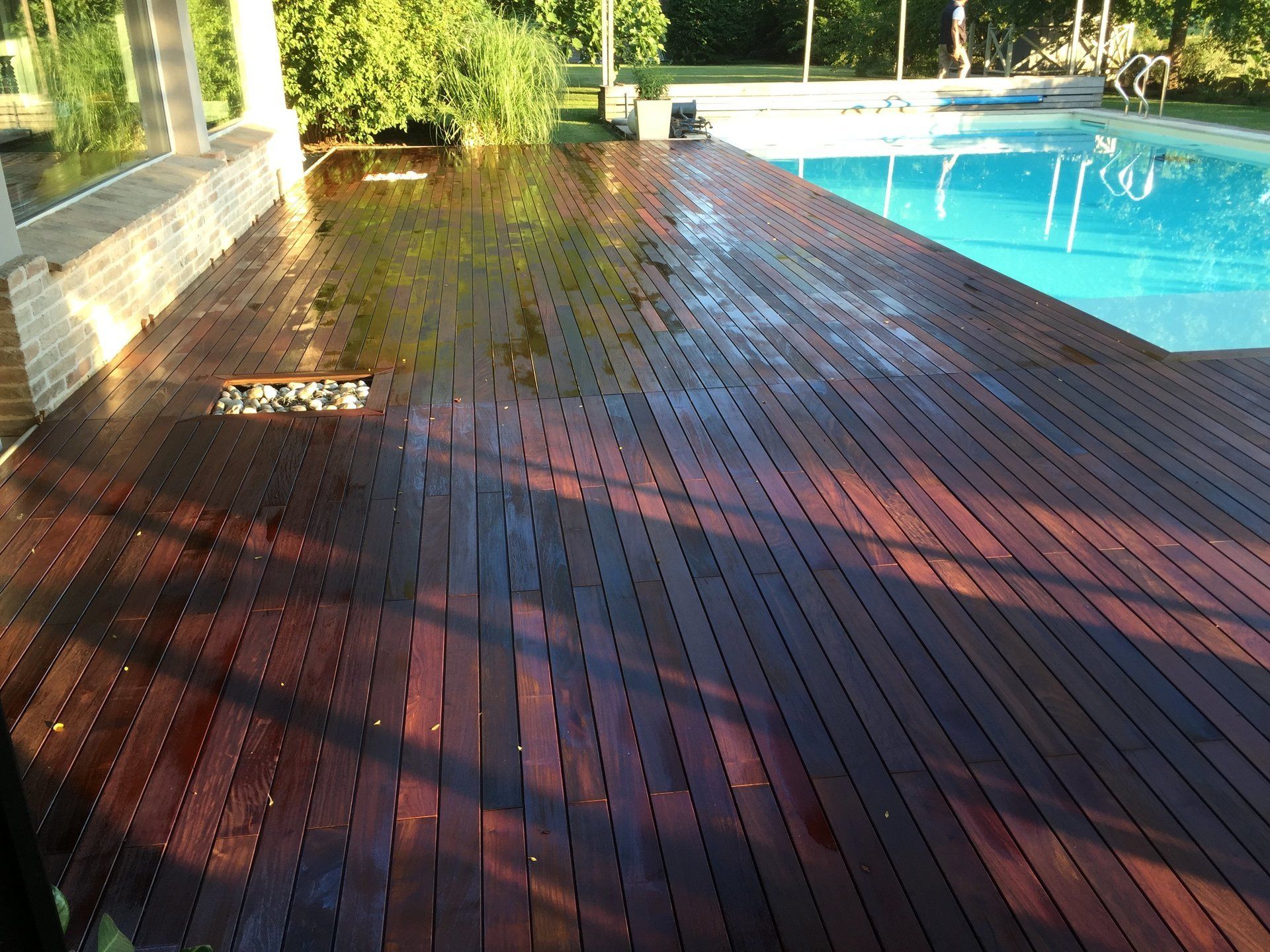 Pavimento per esterni