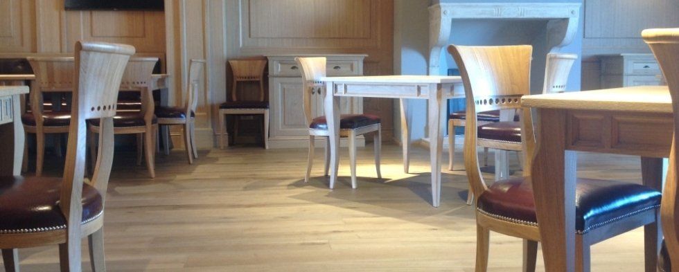 pavimento per cucina