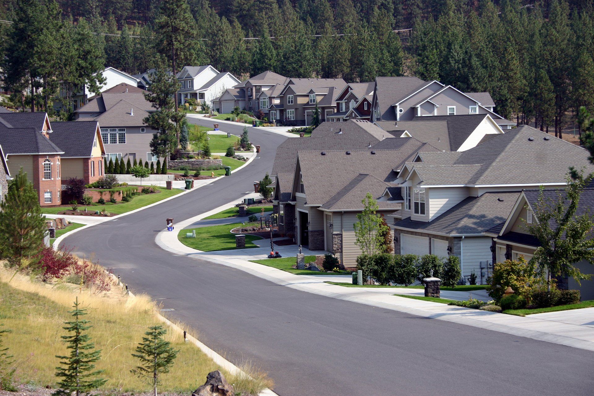 Worker Smiling — Oshkosh, WI — Valley Pest Control