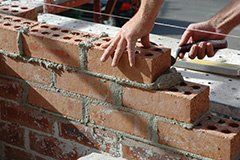 brick repair service