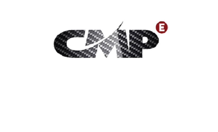 Boat ladders - Low profile carbon fibre swim ladder - CMPe