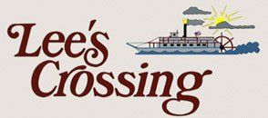 Lee's Crossing Apartments Logo