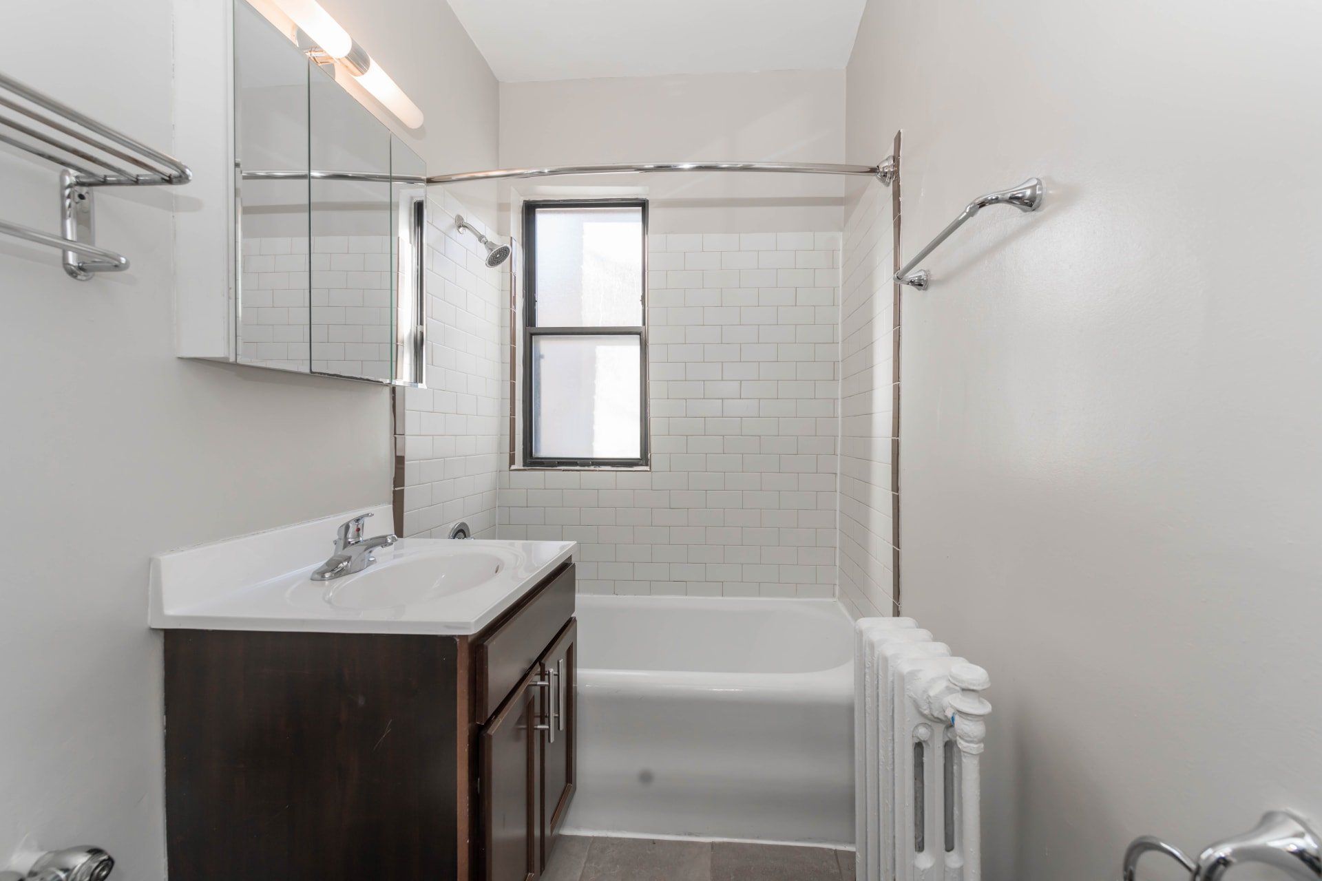 Floor Plans Reside on Clarendon Buena Park Apts