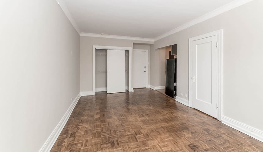 Floor Plans Reside on Clarendon Buena Park Apts