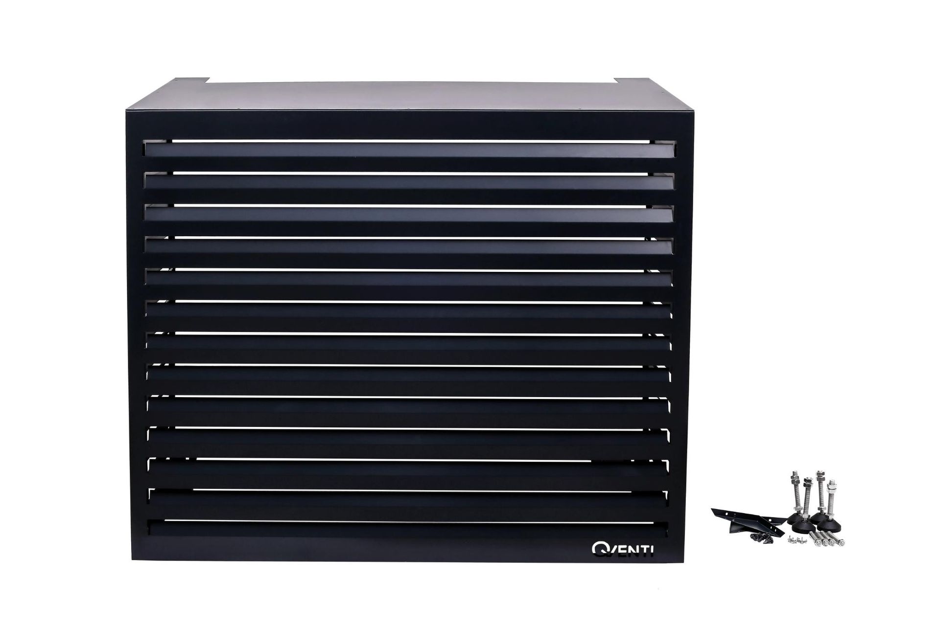 Airco & Warmtepomp omkasting CAL130