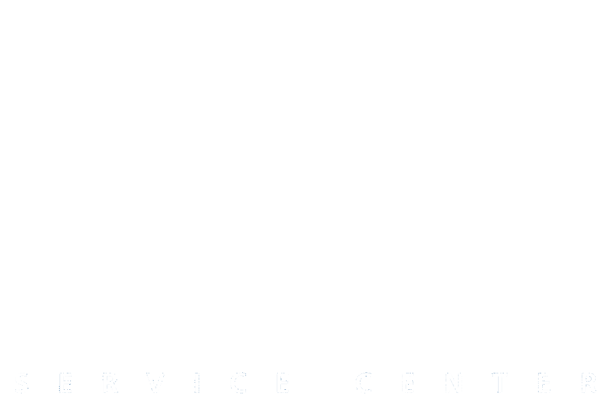 Empty white background.