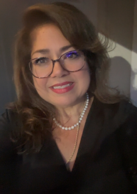 Dinorah Diaz Dinorah Diaz