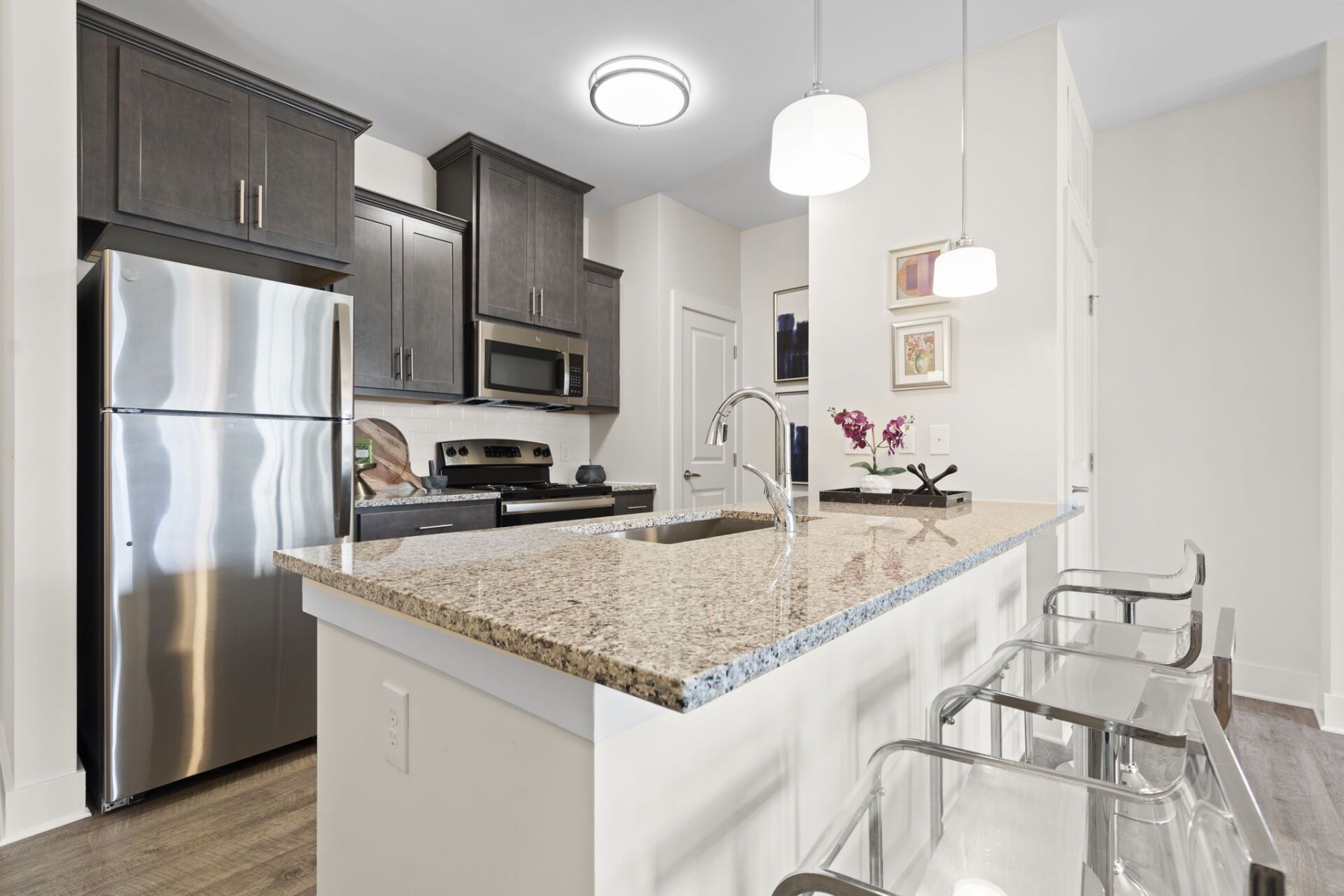 Home Kannapolis' new Graces Reserve Apartments