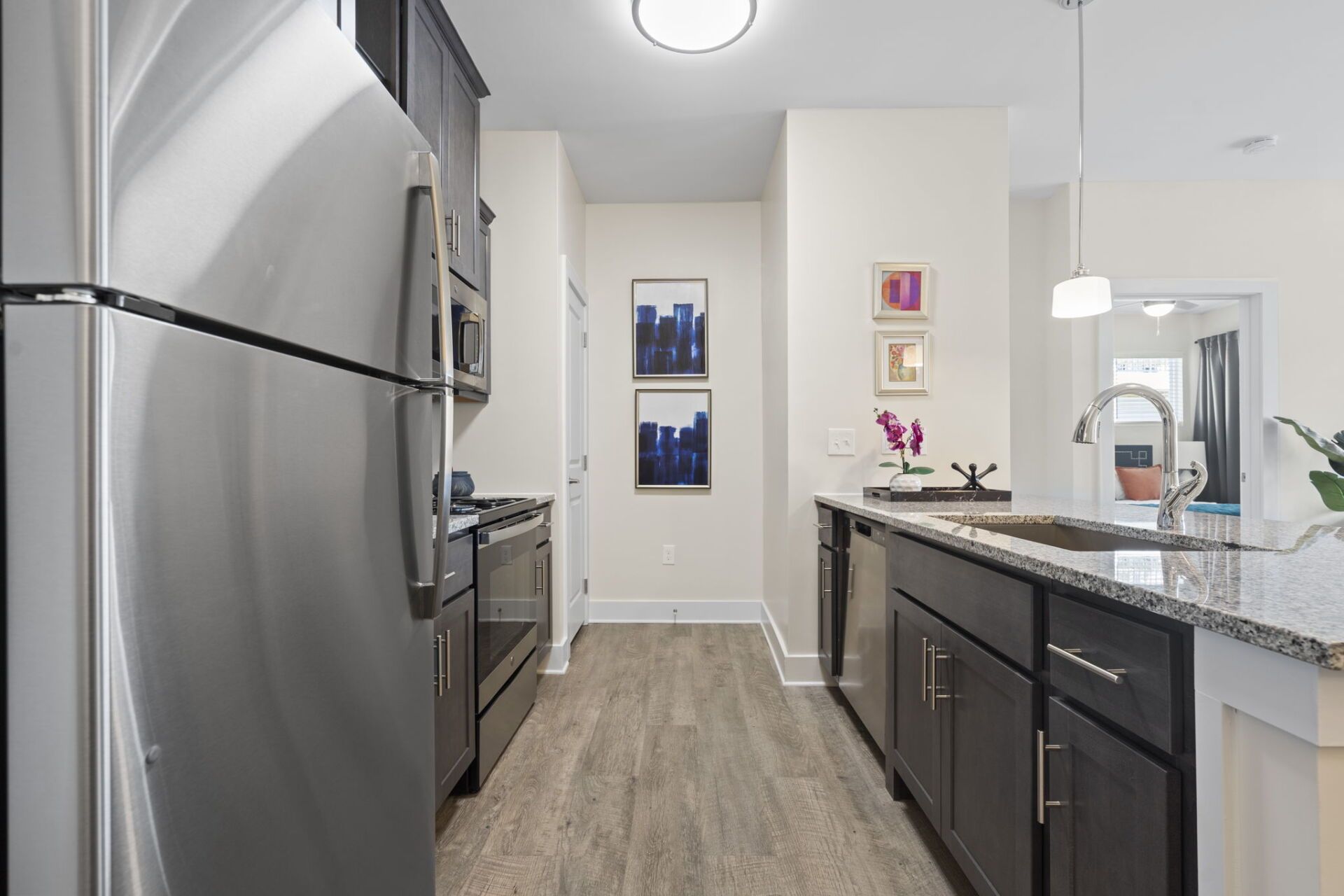 Home Kannapolis' new Graces Reserve Apartments