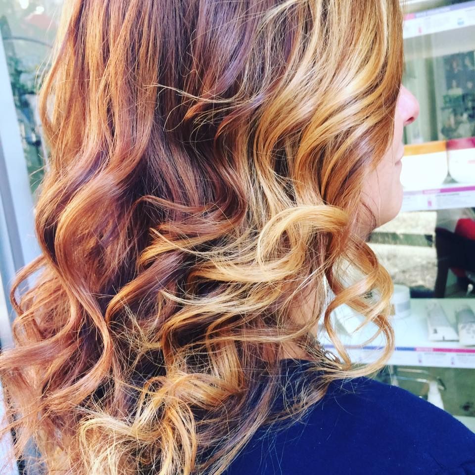 Trattamenti per capelli