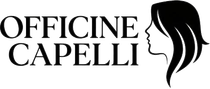 Officine Capelli Logo Officine Capelli Logo