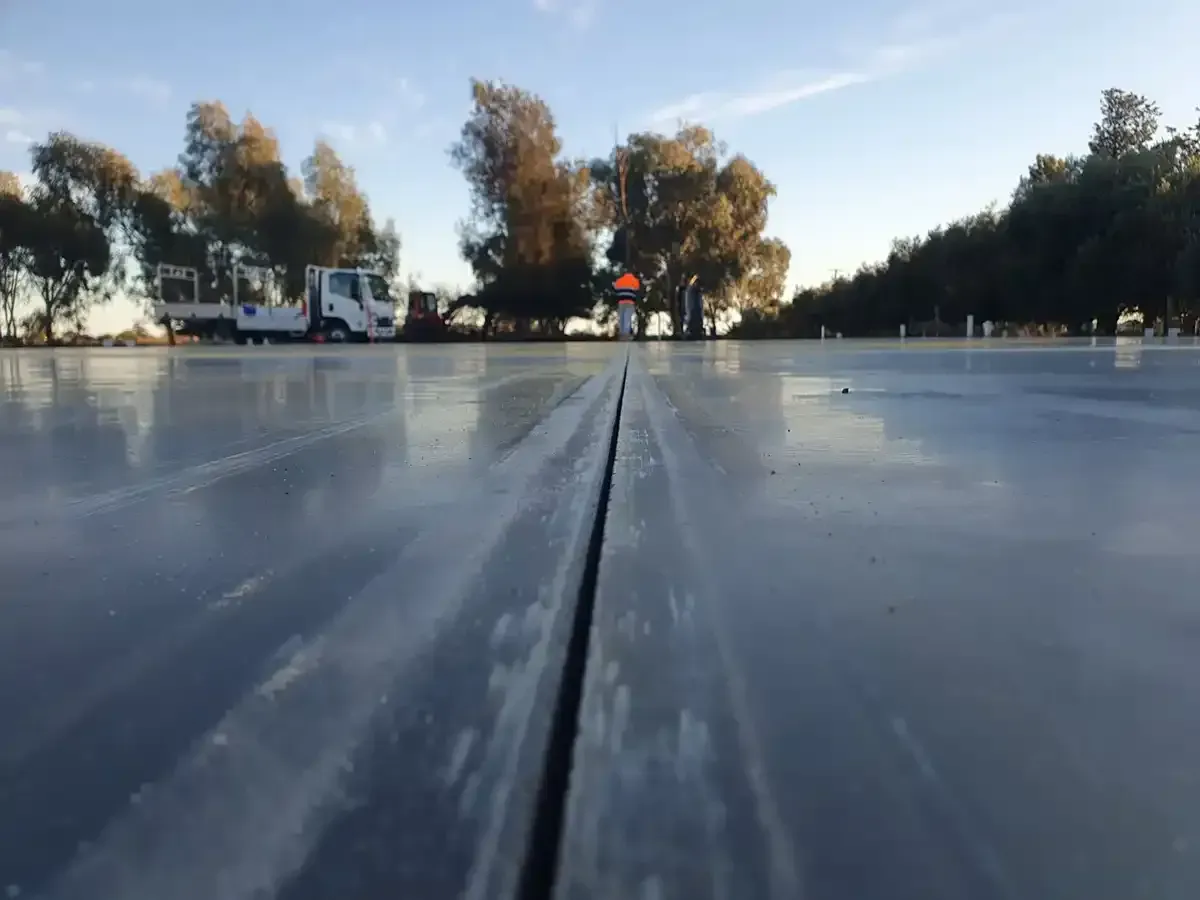 Concrete cutting services from SJB Concreting