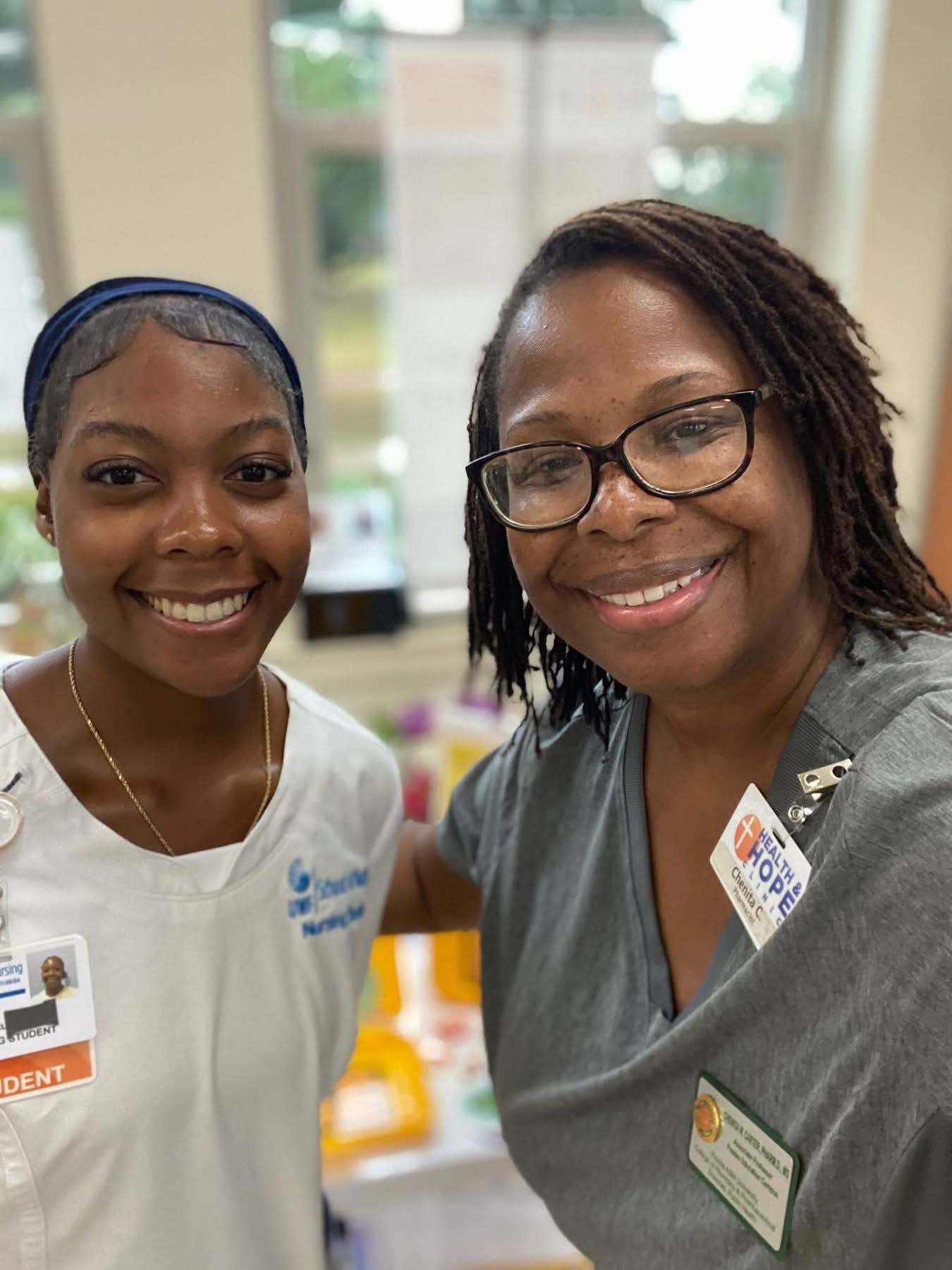 Health and Hope Clinic