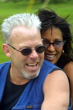 Salon — Lonnie After in Spokane, WA