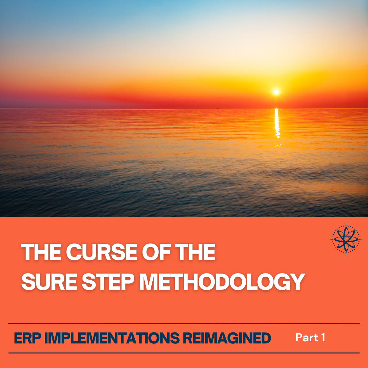 The dawn of a new era in erp implementations
