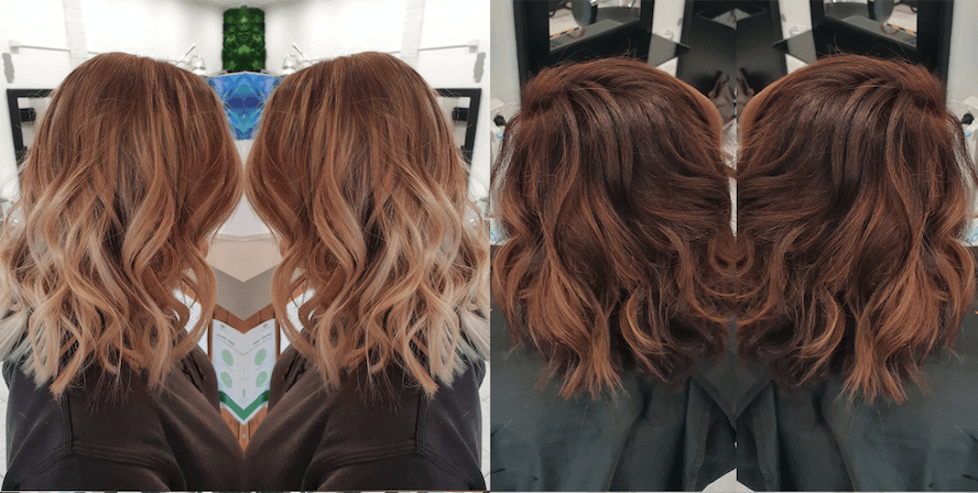 Hair Highlights on Brunette — ClaireAbella Hair Studio in Kariong, NSW