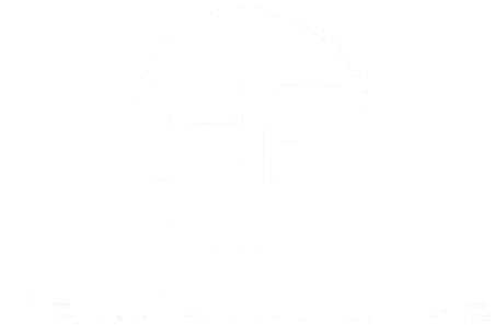 HF Performance's Logo