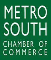 Proud members of Metro South Chamber of Commerce