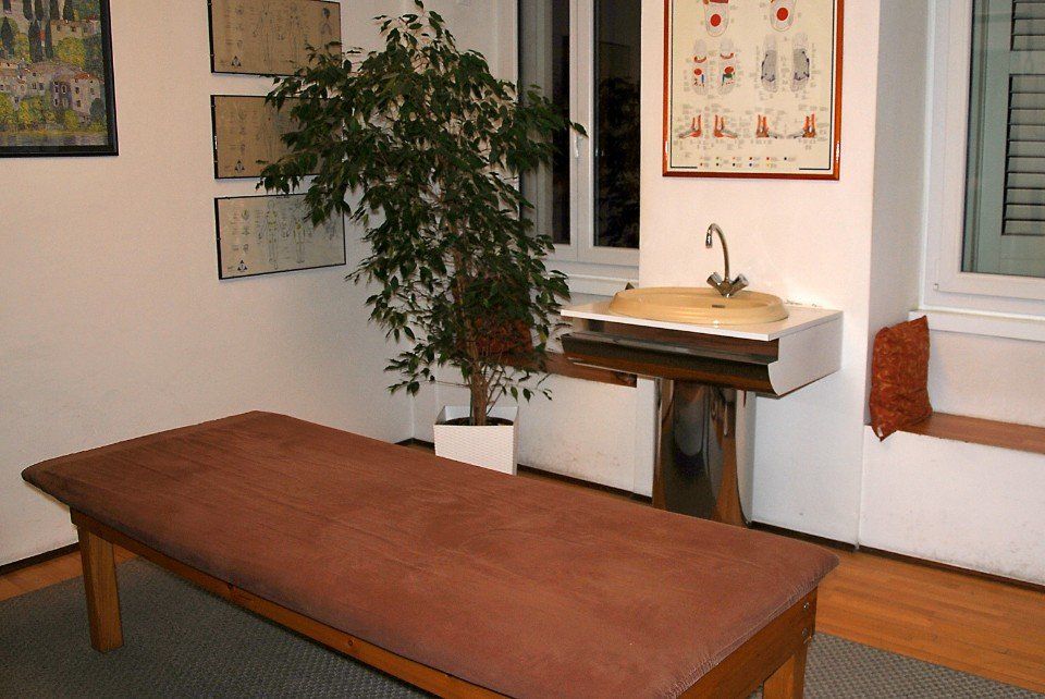 Studio per metodo Feldenkrais