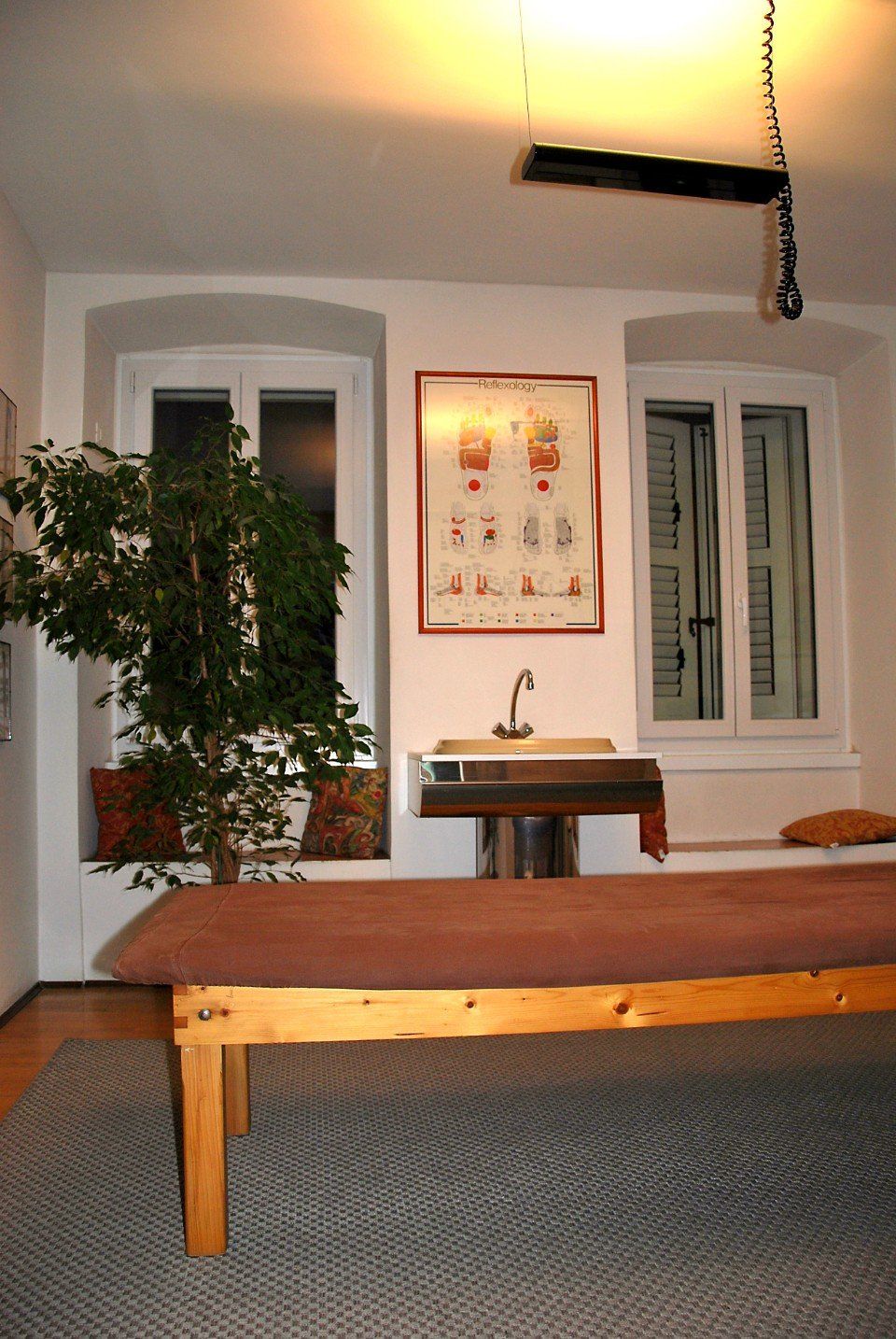 Studio ginnastica posturale