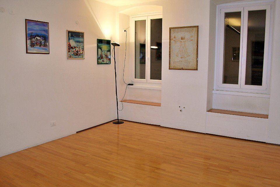 Palestra
