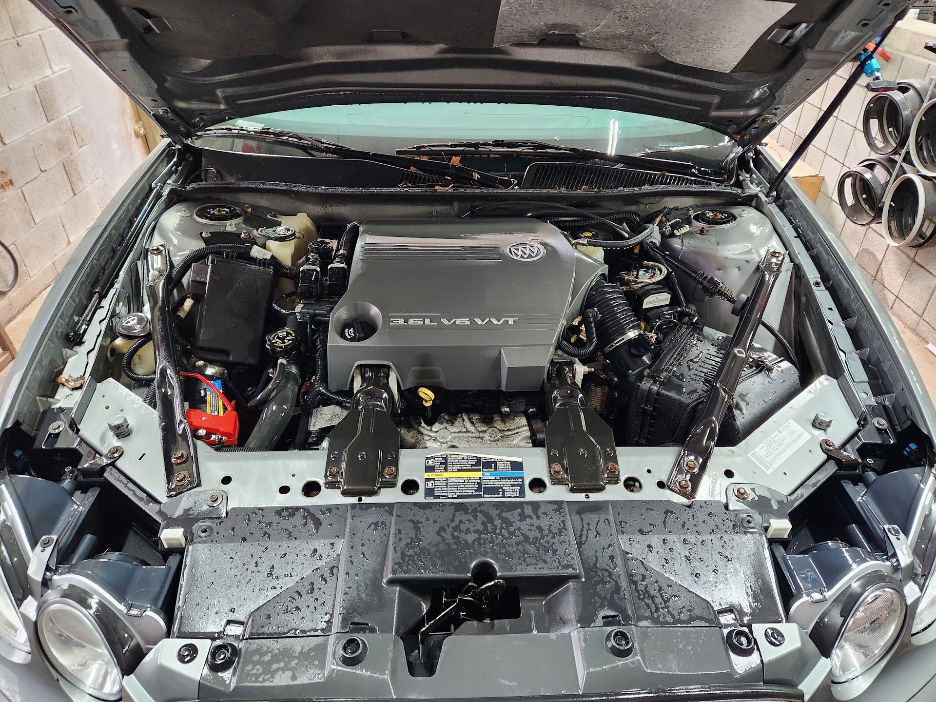 Air Filter Cleaning | Tire & Brake Outlet