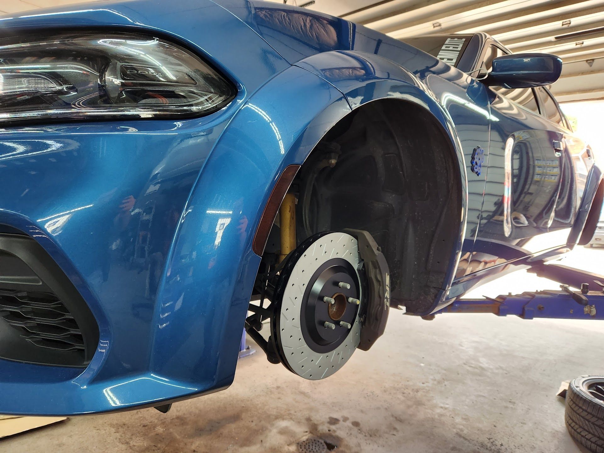 Chevy Engine | Tire & Brake Outlet