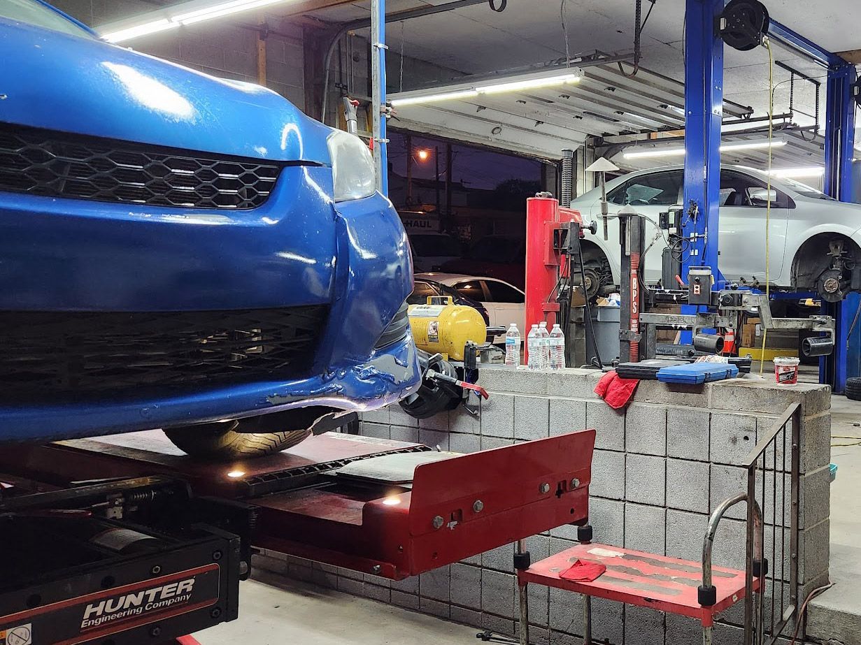 Jaguar | Tire & Brake Outlet