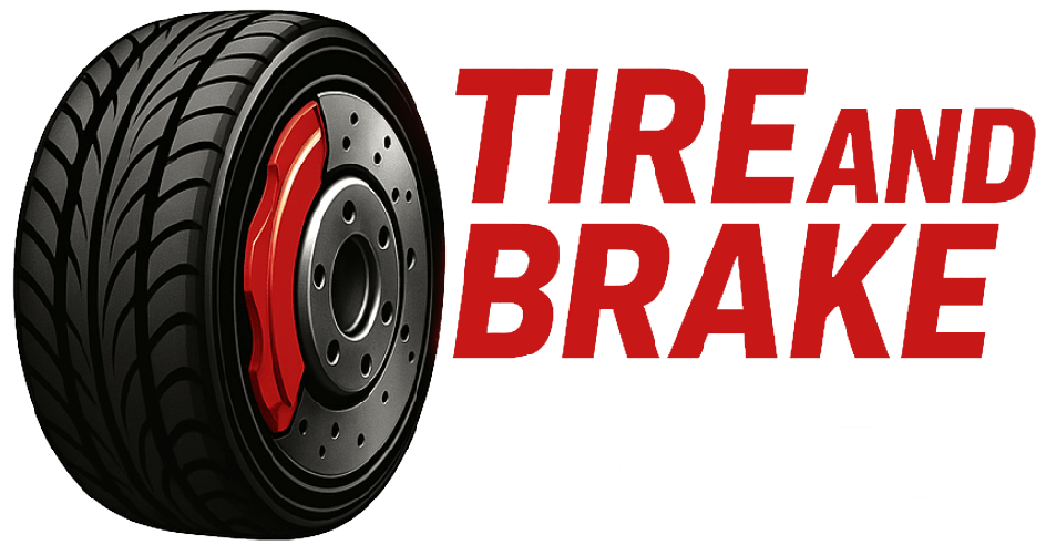 Company Logo | Tire & Brake Outlet