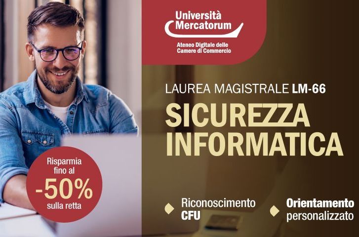 Università telematica Pegaso - leuree magistrali