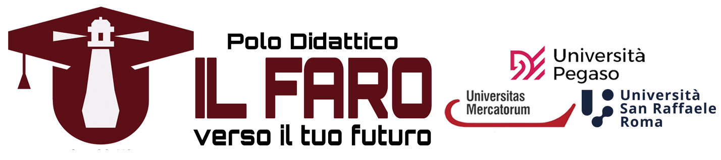 Polo didattico il Faro - logo