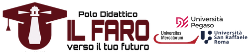 Polo didattico il Faro - logo